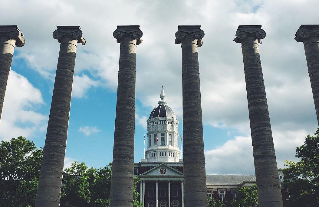 The columns image